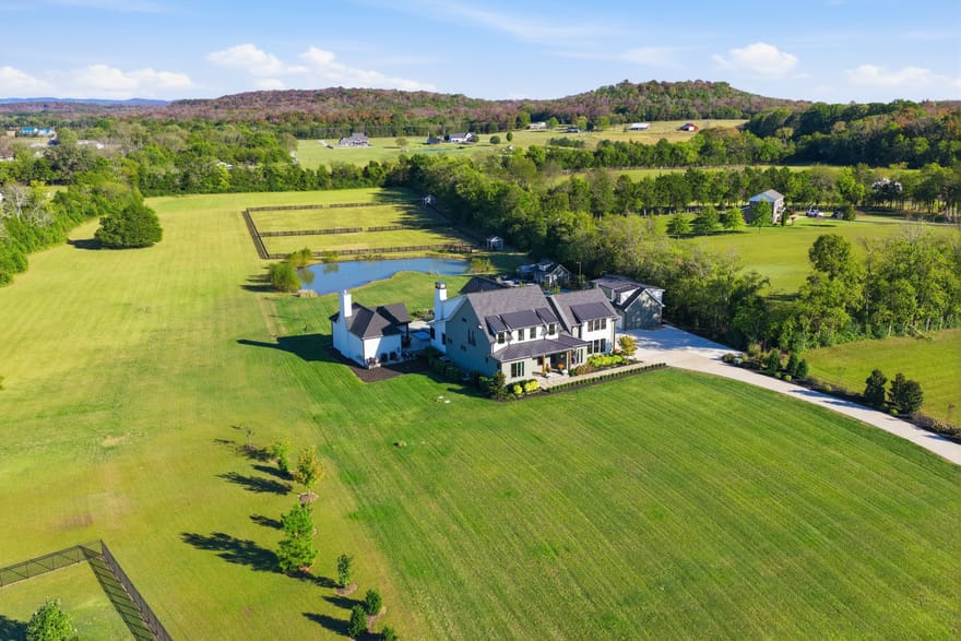 5514 Browns Mill Rd, Lascassas, Tennessee
