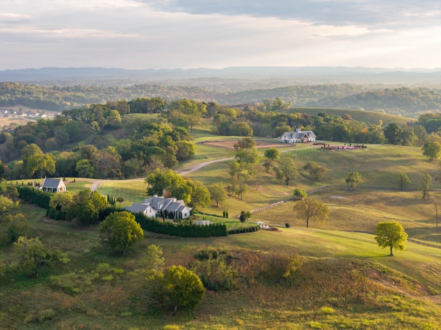 1333 John Sharp Road, Spring Hill, Tennessee