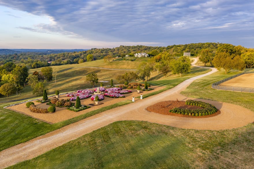 1333 John Sharp Road, Spring Hill, Tennessee