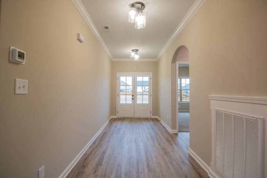 618 Summerfield, Clarksville, Tennessee