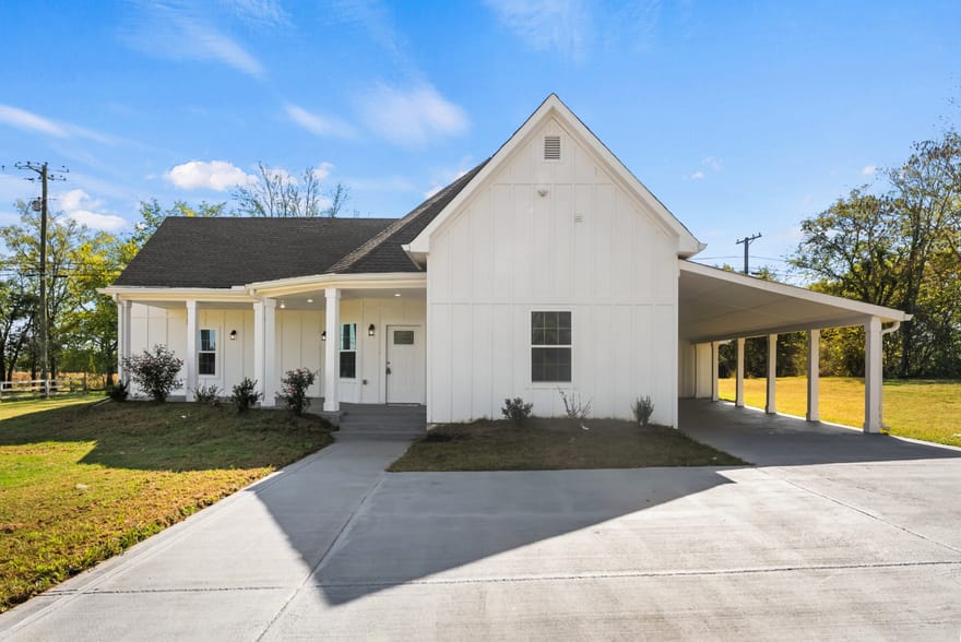 638 Rucker Rd, Murfreesboro, Tennessee