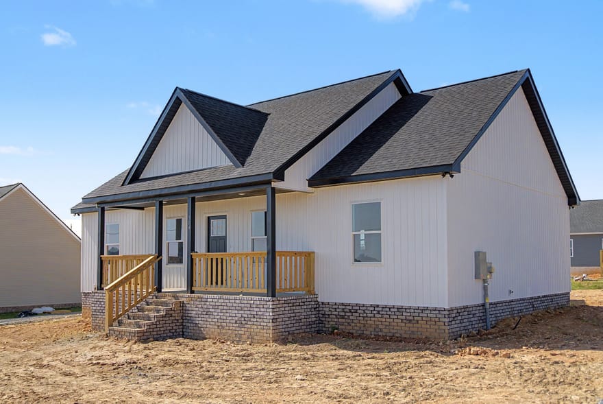 304 Irene Court, Lafayette, Tennessee