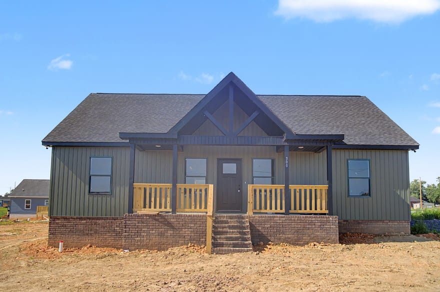 300 Irene Court, Lafayette, Tennessee