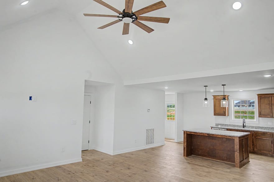 308 Irene Court, Lafayette, Tennessee