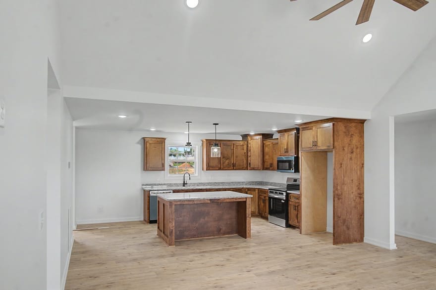 308 Irene Court, Lafayette, Tennessee