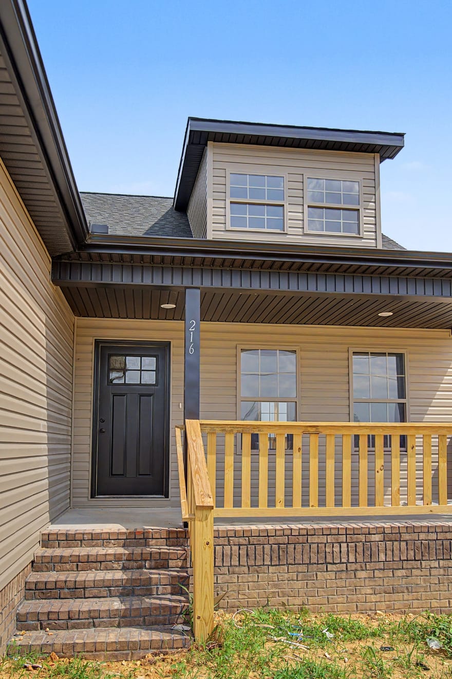 216 Dj Dr, Lafayette, Tennessee