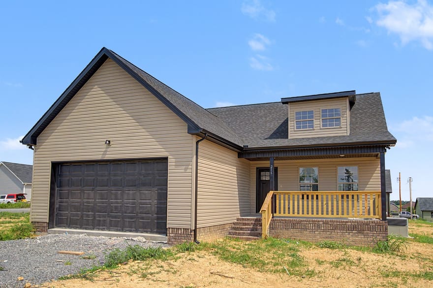 216 Dj Dr, Lafayette, Tennessee