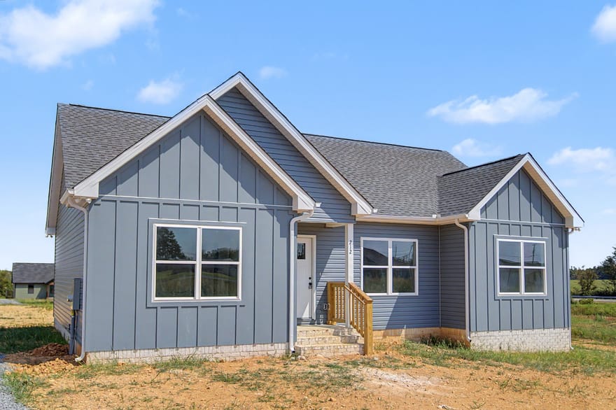 212 Dj Dr, Lafayette, Tennessee