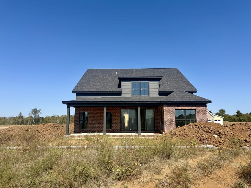 4202 Flanders Drive, Murfreesboro, Tennessee