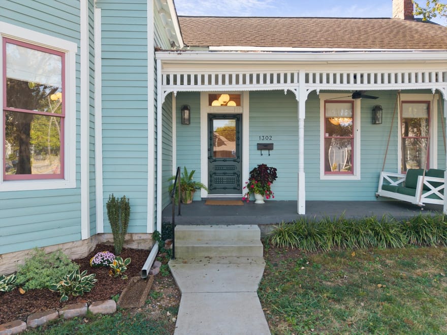 1302 Shelby Ave, Nashville, Tennessee