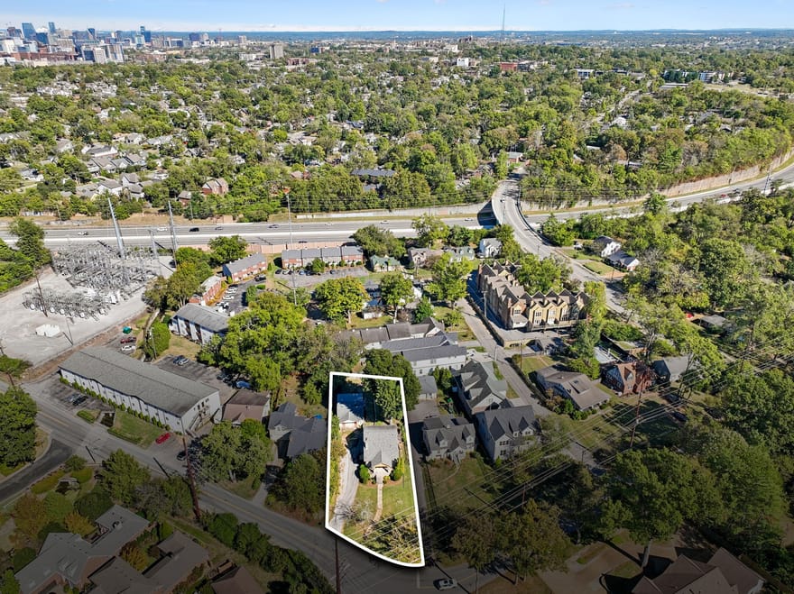 2520 Sharondale Dr, Nashville, Tennessee