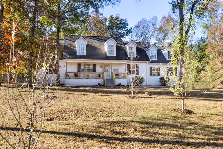 4693 Wildberry Ln, Chapel Hill, Tennessee