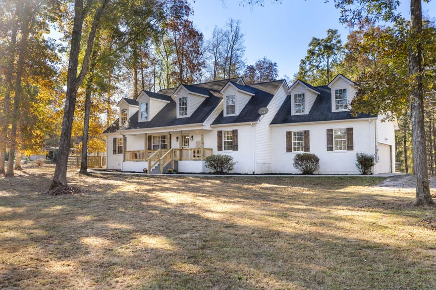 4693 Wildberry Ln, Chapel Hill, Tennessee