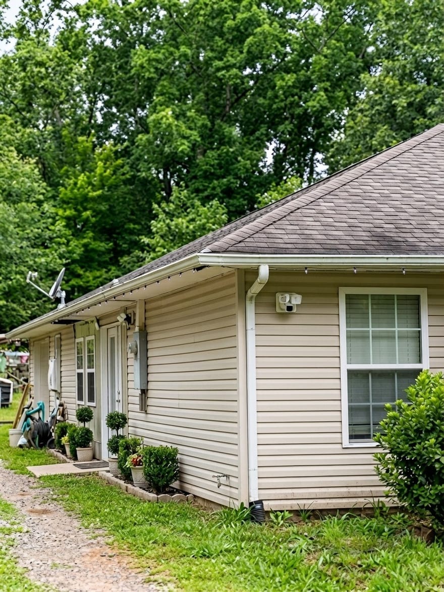 305 Cove Cir, Caryville, Tennessee