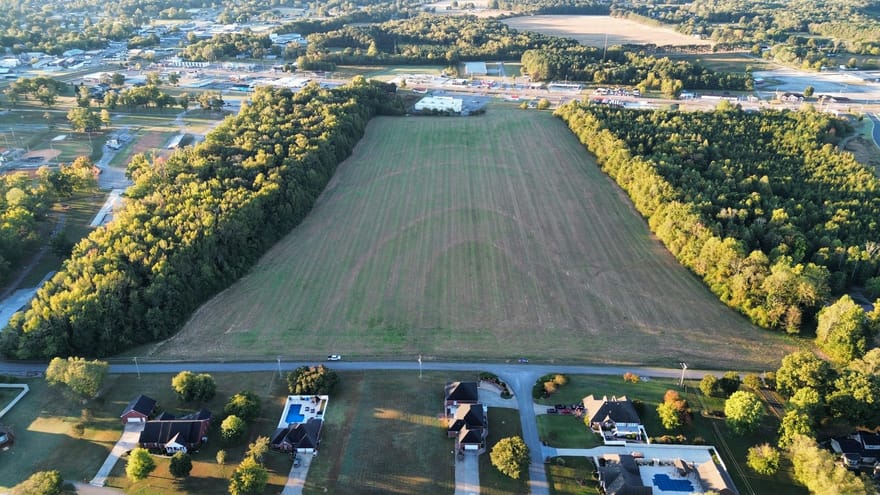 52 Austin Whitt Road, Ardmore, Tennessee