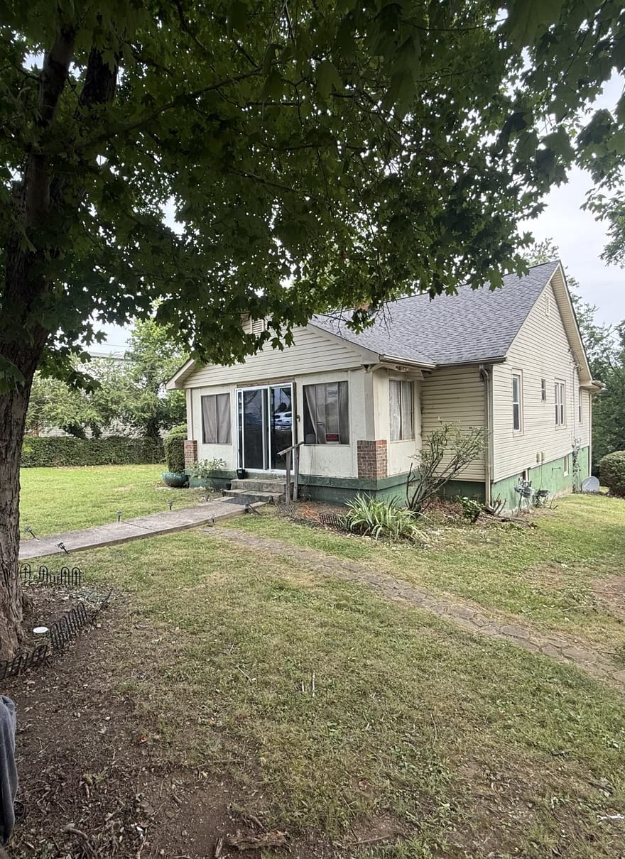 1609 Essex Ave, Nashville, Tennessee