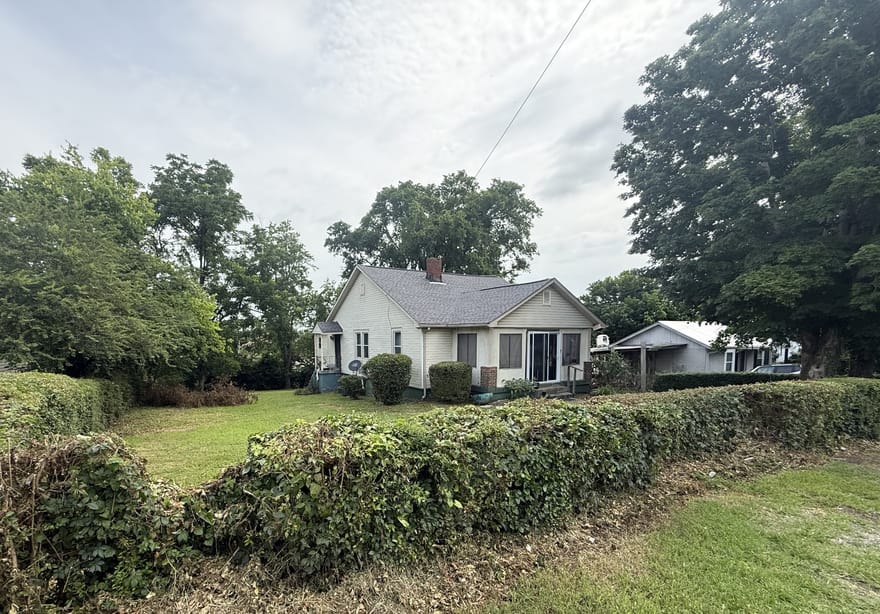 1609 Essex Ave, Nashville, Tennessee