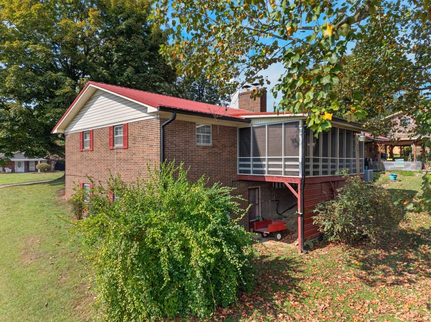 3523 Wedgewood Dr, Morristown, Tennessee
