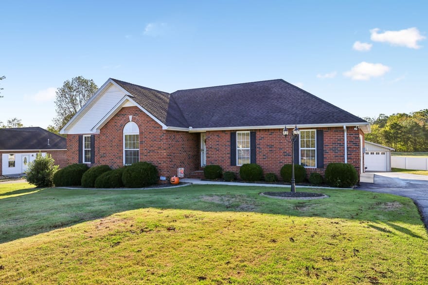 174 Brawley Cir, Readyville, Tennessee