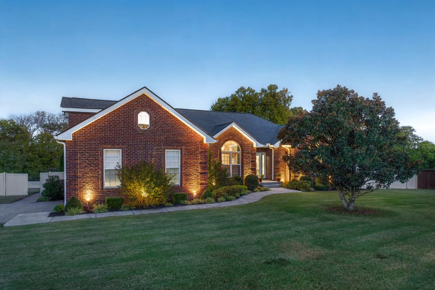 3006 Trice Pl, Lebanon, Tennessee