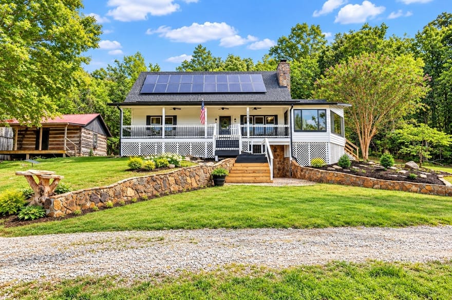 3771 Jimmy Gray Robinson Rd, Williamsport, Tennessee