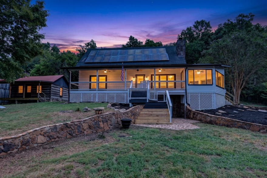 3771 Jimmy Gray Robinson Rd, Williamsport, Tennessee