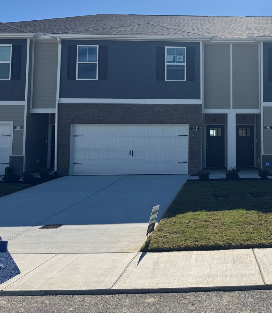 514 Mound Rd, La Vergne, Tennessee