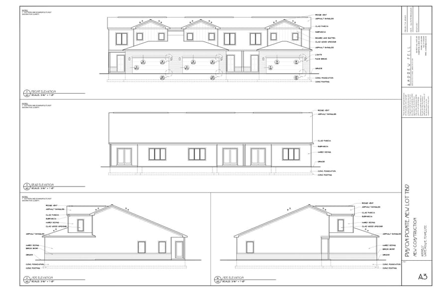 1067 Stagecoach Dr, White House, Tennessee