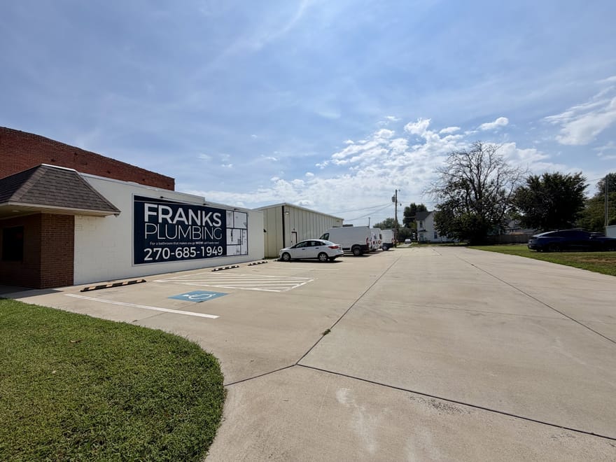 814 E 4th St, Owensboro, Kentucky