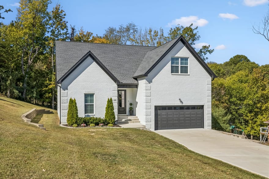 486 David Ave, Lewisburg, Tennessee