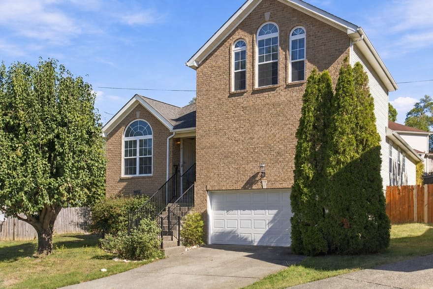 2300 Broadview Dr, Nashville, Tennessee