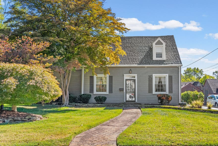 114 Latham Ave, Hopkinsville, Kentucky