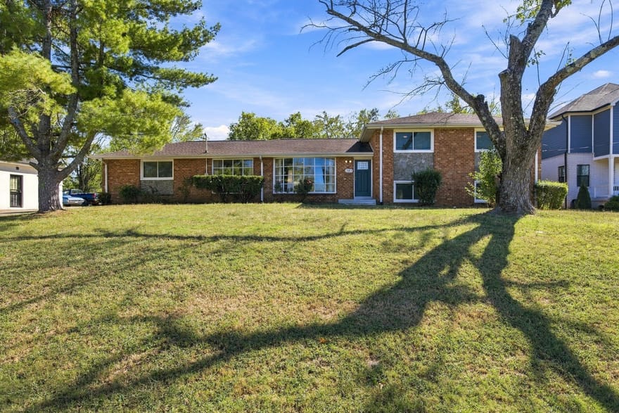 747 Rowan Dr, Nashville, Tennessee