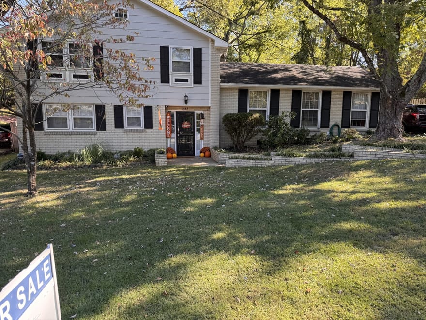 3688 Richbriar Cir, Nashville, Tennessee