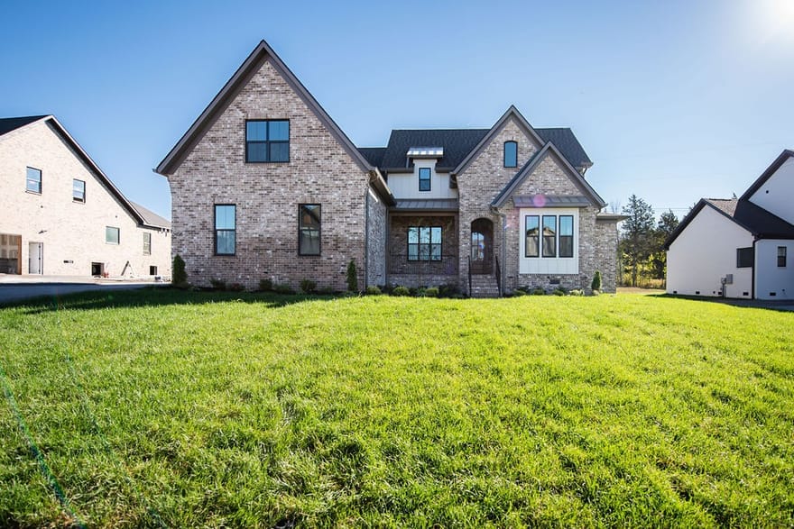 2926 Carisbrooke Dr, Mount Juliet, Tennessee