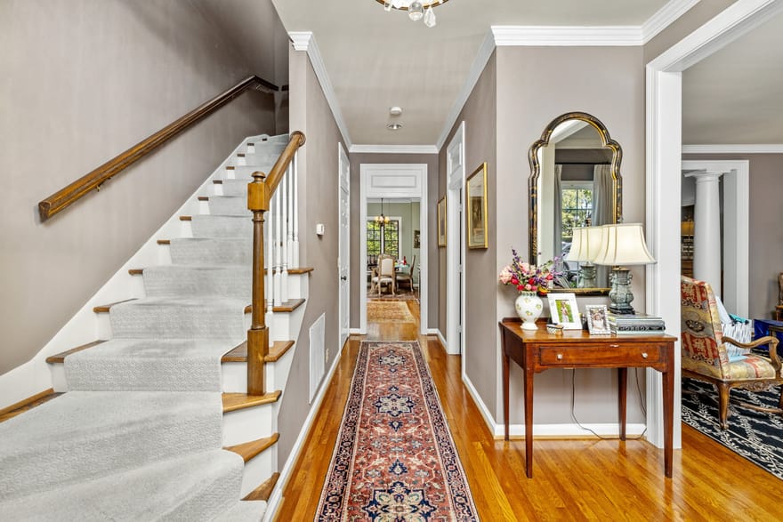 4400 Belmont Park Ter, Nashville, Tennessee