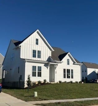 3057 Mallard Drive, Lebanon, Tennessee