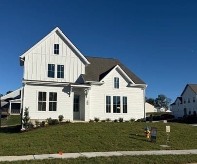 3057 Mallard Drive, Lebanon, Tennessee