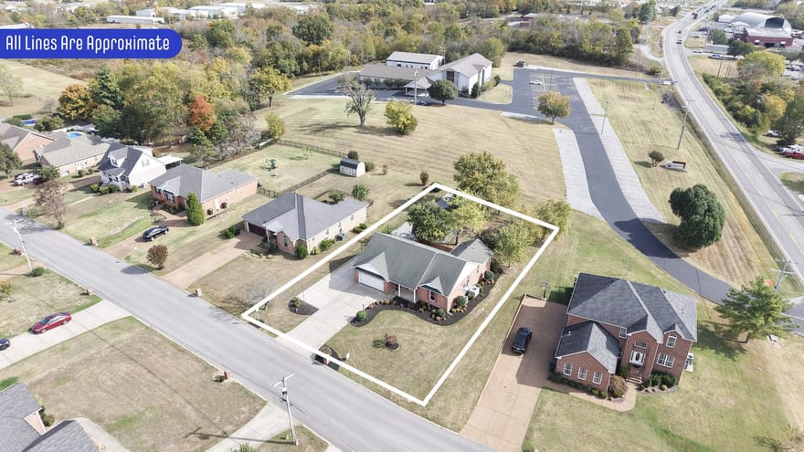 415 Woodlands Dr, Gallatin, Tennessee