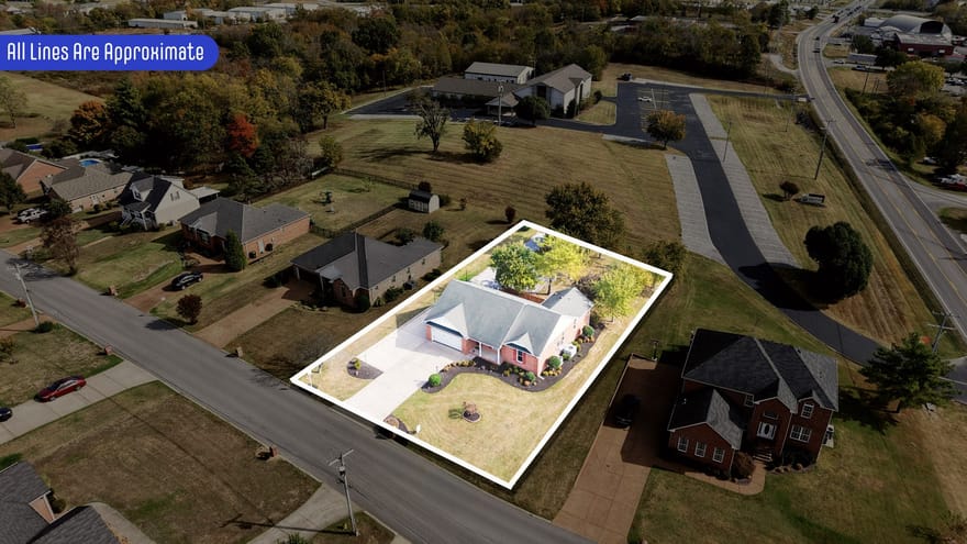 415 Woodlands Dr, Gallatin, Tennessee