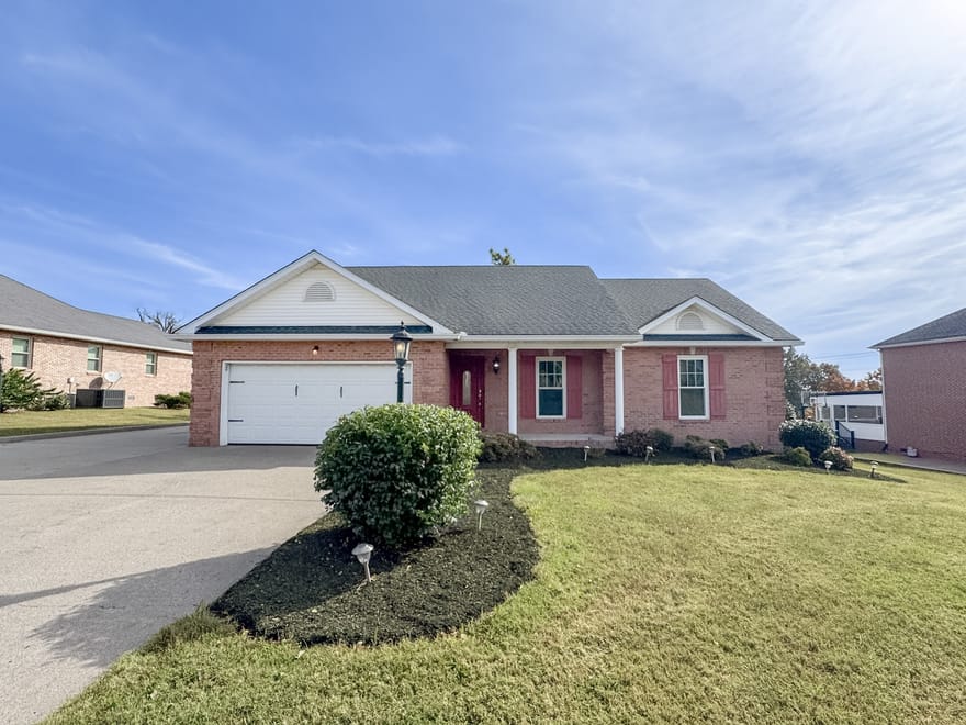 415 Woodlands Dr, Gallatin, Tennessee