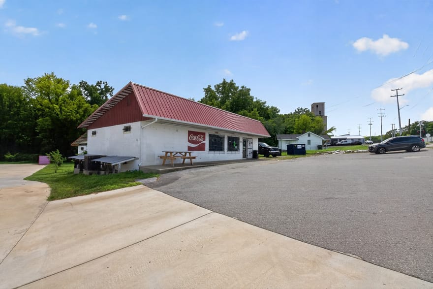 1416 Franklin St, Clarksville, Tennessee