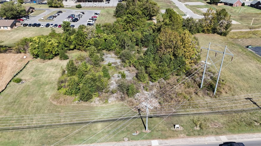 Enon Springs Rd, Smyrna, Tennessee