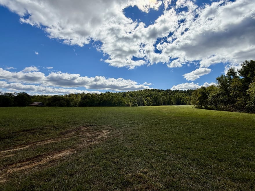 Half Acre Rd, Smithville, Tennessee