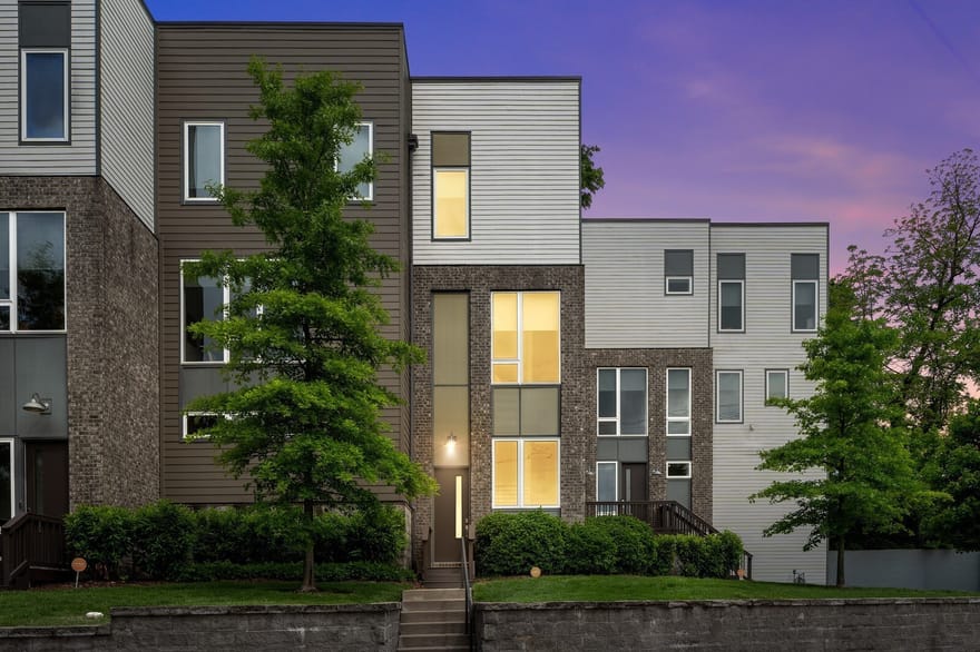 2709 Biloxi Ave, Nashville, Tennessee