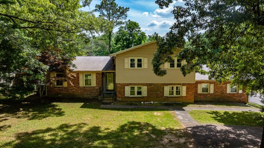 129 Country Club Ln, Hopkinsville, Kentucky