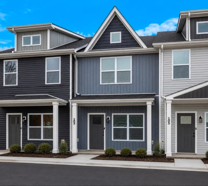 332 Front Ridge Circle, Clarksville, Tennessee
