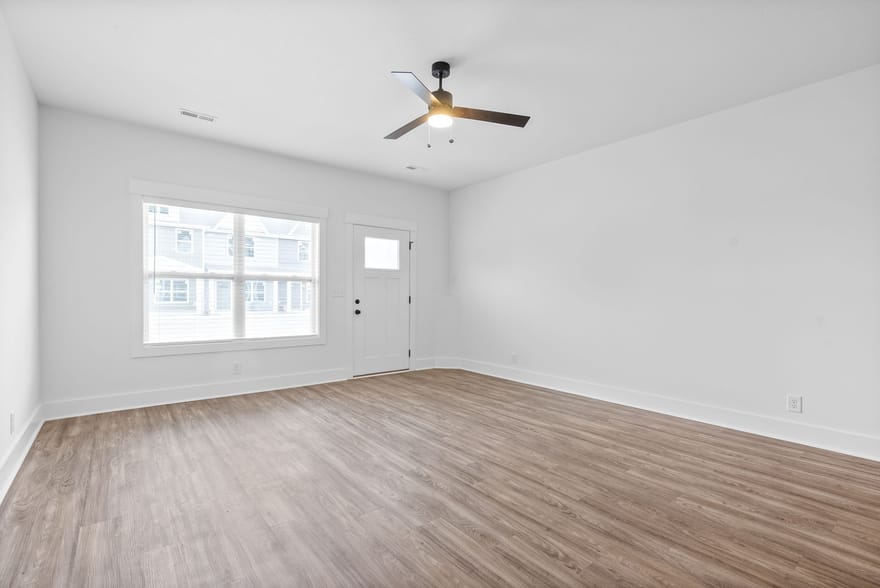 332 Front Ridge Circle, Clarksville, Tennessee