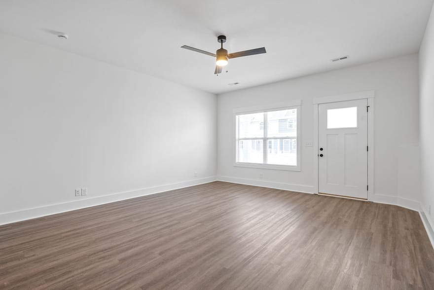 334 Front Ridge Circle, Clarksville, Tennessee