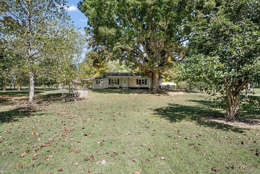44 Crystal Springs Rd, Kelso, Tennessee